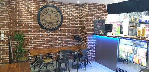 Photo 2 - Burger Palace