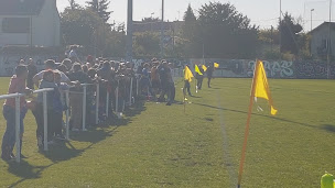 Photo n°9 de U S O CHELLES RUGBY à Chelles (Club)