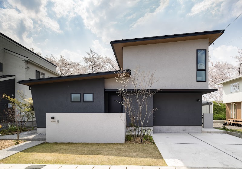 イエイエ 宮部建設 株式会社