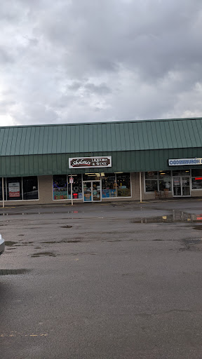 Sholette's Liquor Store - Thumbnail