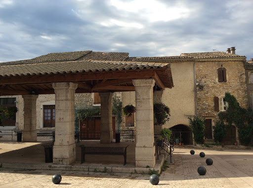 Mairie de Vallon-Pont-d'Arc - Thumbnail