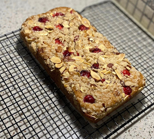 Avalanche Bakery - Visual