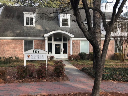 Convention & Visitors Bureau - Pinehurst, Southern Pines, Aberdeen Area - Thumbnail