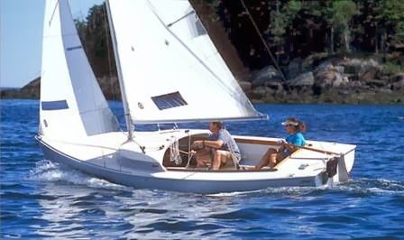 Stuart Marine Corp. - Thumbnail