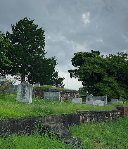 Edgemont Cemetery - Thumbnail