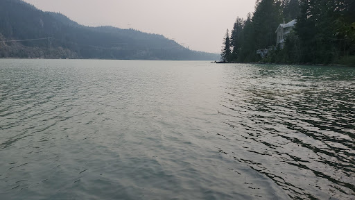 Green Lake Water Access - Thumbnail