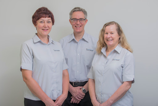 Dr Martin Jest Dental Surgery