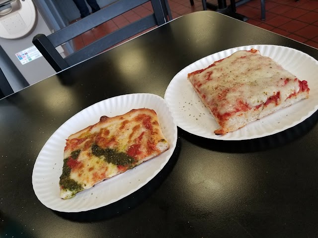 Fierro's Pizza