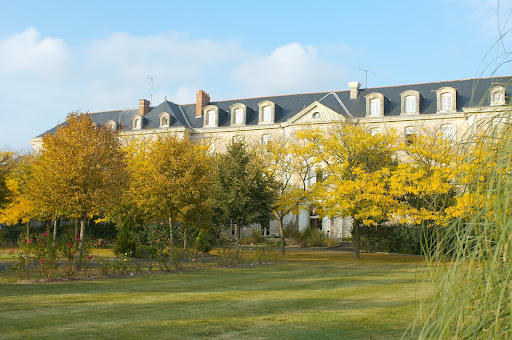 Photo de EMERA - EHPAD La Retraite à Angers (49000;49100)