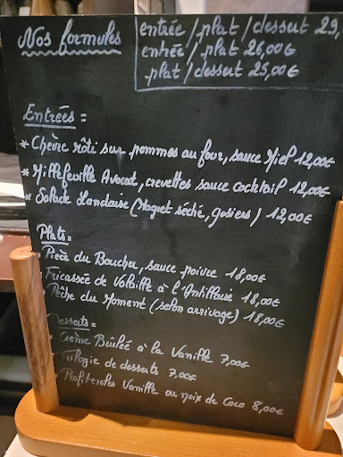 Photo 1 - Le P'tit Bouchon