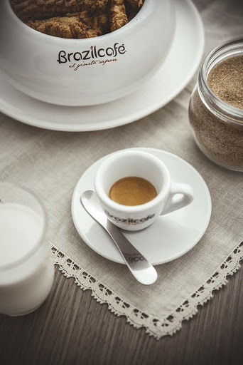 Brazilcafè SRL - Thumbnail