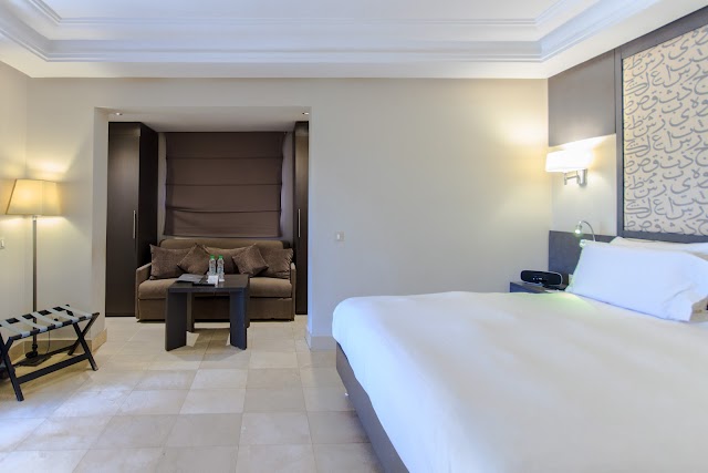Barceló Palmeraie
