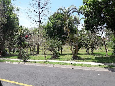 Photos of Los Robles Park