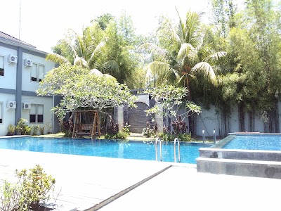 Photos of Grand Royal B.I.L Lombok