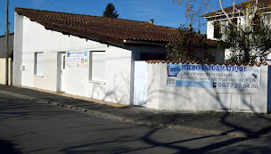 Photo n°8 de STG Micro Informatique - Dépannage ordinateurs et périphériques - Gond-Pontouvre à Gond-Pontouvre (Magasin d'informatique)