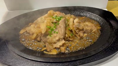 アグーしゃぶしゃぶと居酒屋料理ちむとん豚