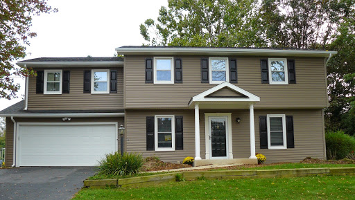 Paul Petty Roofing & Siding