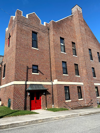 Broadway United Methodist Church - Thumbnail