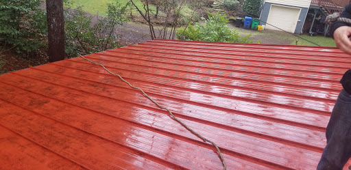 Aloha Pressure Washing Inc. & Roofing Co - Thumbnail