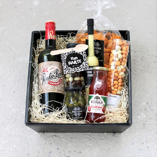 Geschenkpakket