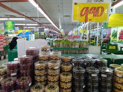 photo of Econsave Cash & Carry Sdn Bhd