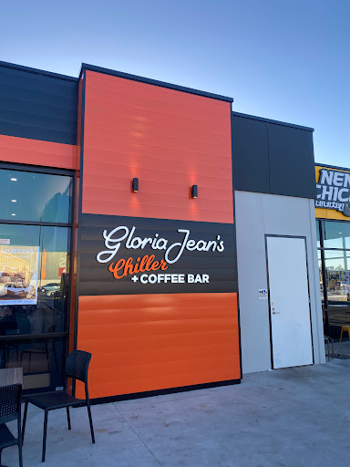 Gloria Jean's Coffees Melton Drive Thru - Thumbnail