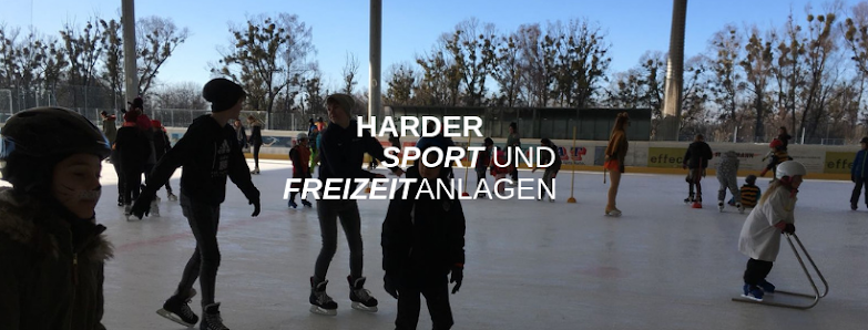 Eislaufplatz Hard - Hard