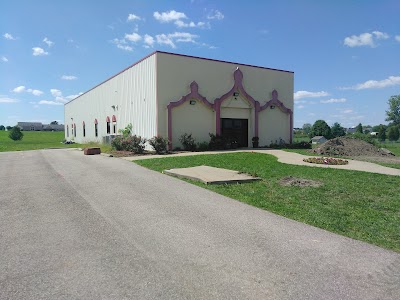 Tri State Hindu Temple Inc