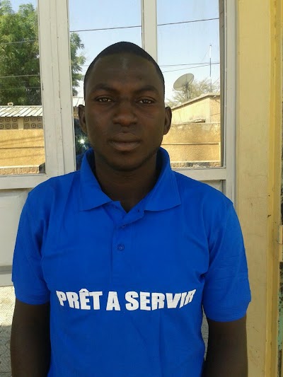 Photos of Bureau Poste Maradi