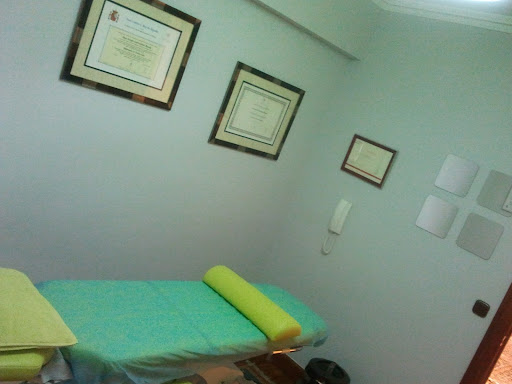 Larra Leku Fisioterapia Osteopatia Santurtzi - Thumbnail
