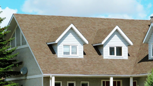 Rocky Ridge Roofing - Thumbnail