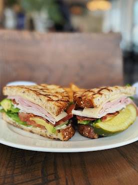 Amaro’s Table Downtown by null