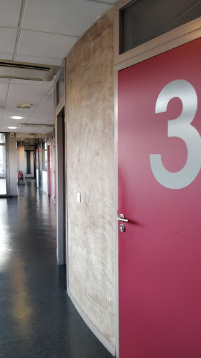Imagerie médicale - CIM du Lac - Cabinet de Seynod