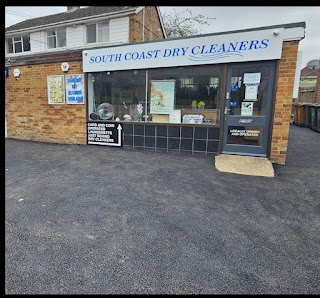South Coast Dry Cleaners