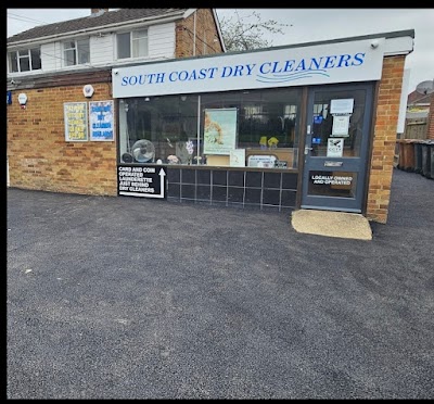 South Coast Dry Cleaners