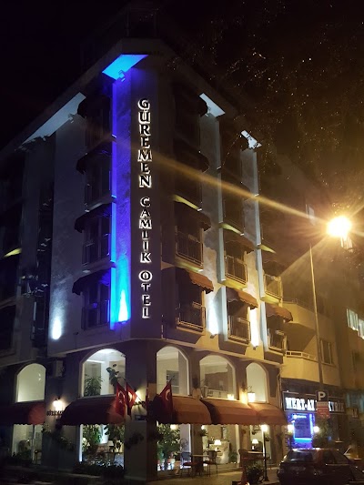 Photos of Biga &Ccedil;amlık Otel