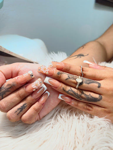 Sun Ray Nails & Spa Gallery - United States