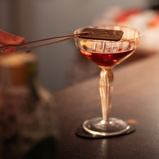 Vin Cotto - Apéritif Restaurant - Thumbnail