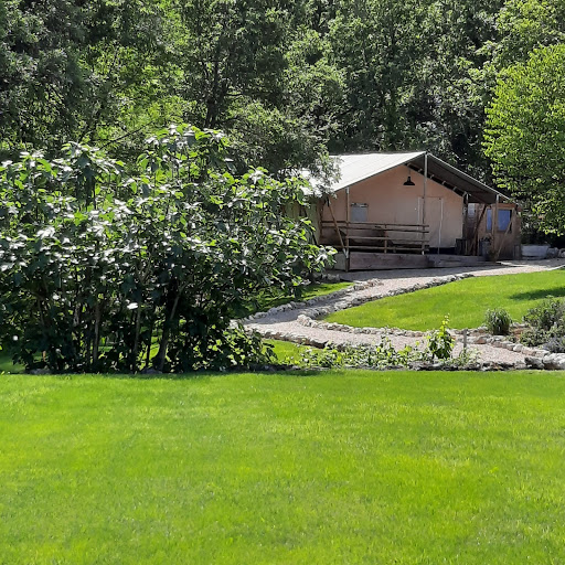 Photo de Maison d'hôtes de La Boissière, B&B à Andillac (Tarn). Gîte, glamping, piscine, spa. à Cahuzac-sur-Vère (81140)