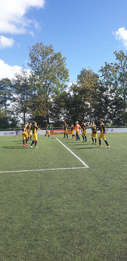 Soccer Club Makkum Gallery - Netherlands