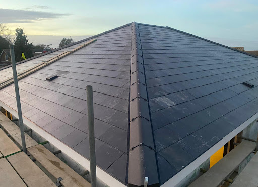 Superdry Roofing Solutions - Thumbnail