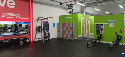 The Gym Group Beverley - Thumbnail