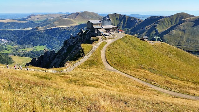 Puy de Sancy