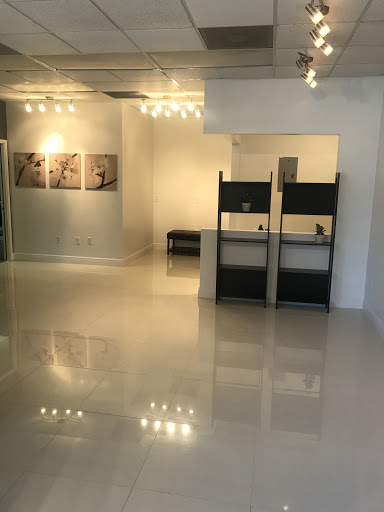 The Spa Suite - Visual