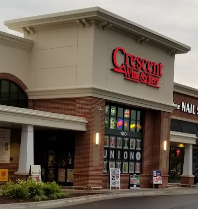 Crescent Wine & Spirits