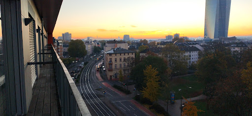 Ostendstraße - Visual