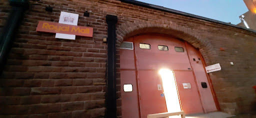 Birkenhead Letter Delivery Office - Thumbnail