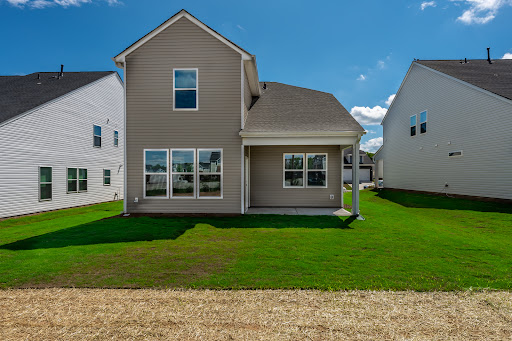 Pine Ridge Place