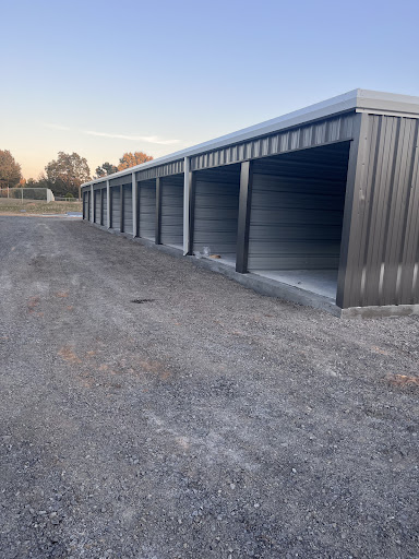 CW2 Storage - Visual
