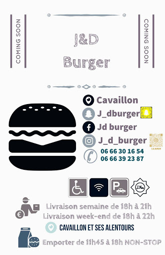 Photo 1 - J&D Burger